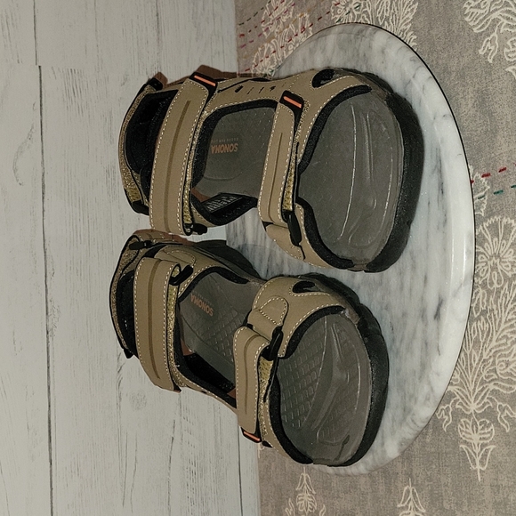 NIB | Sonoma Bradley Sandals | 10 - Picture 3 of 11